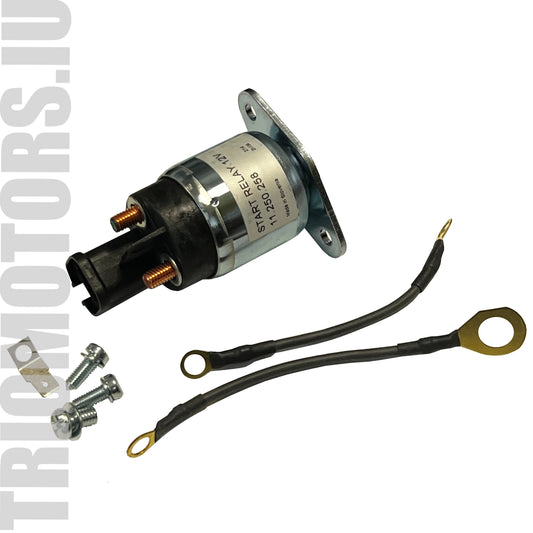 SS9234(LETRIKA) safety switch AS SS9234(LETRIKA)