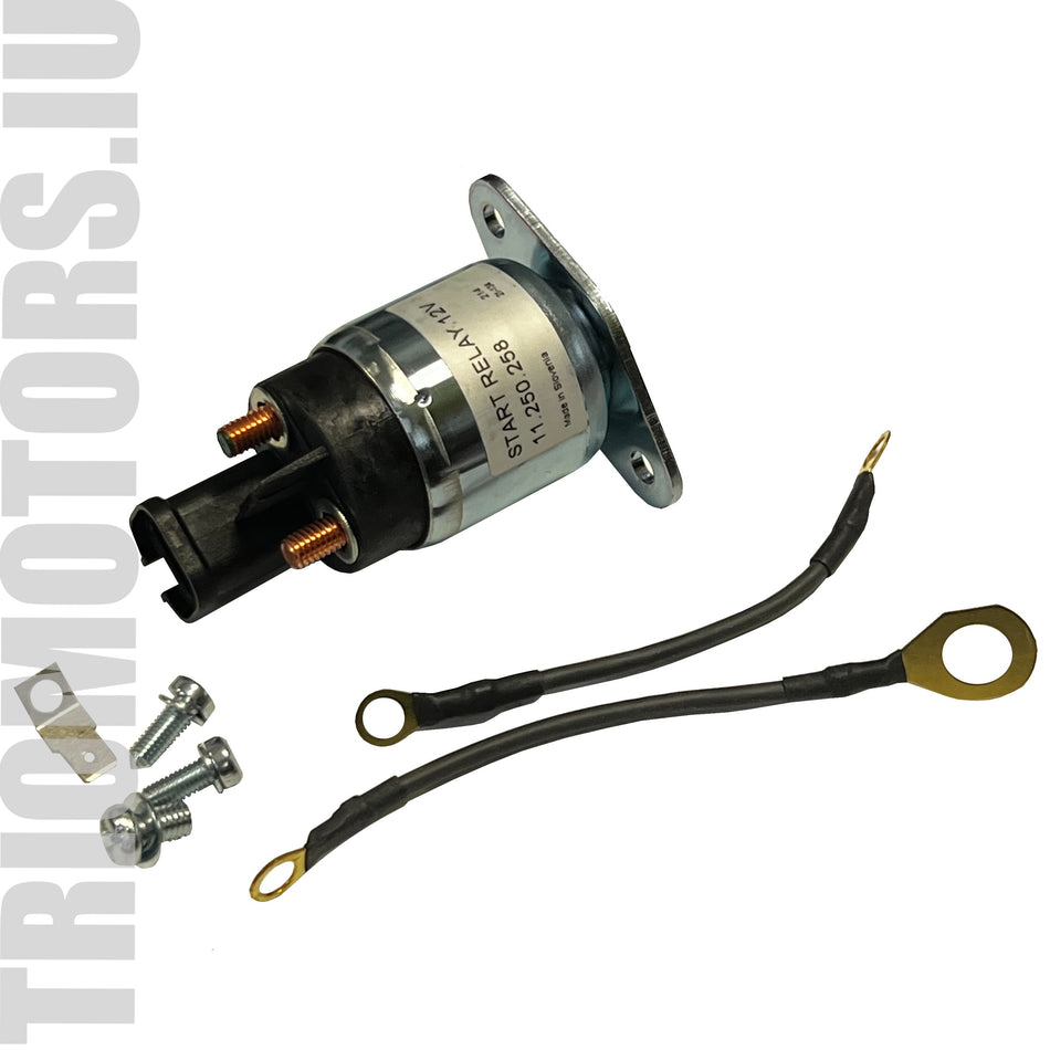 SS9234(LETRIKA) Starter Safety Switch