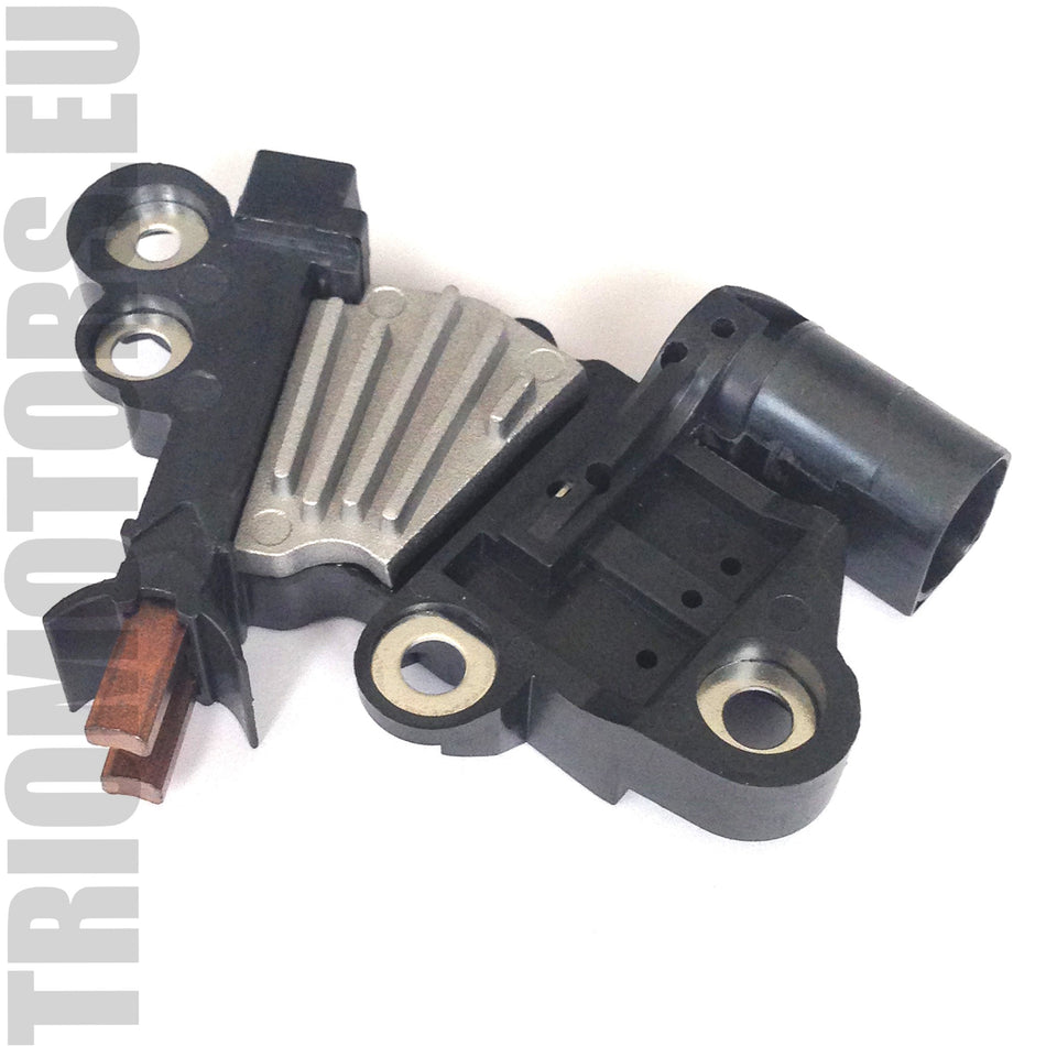 VR-B033 Generator spänningsregulatoror