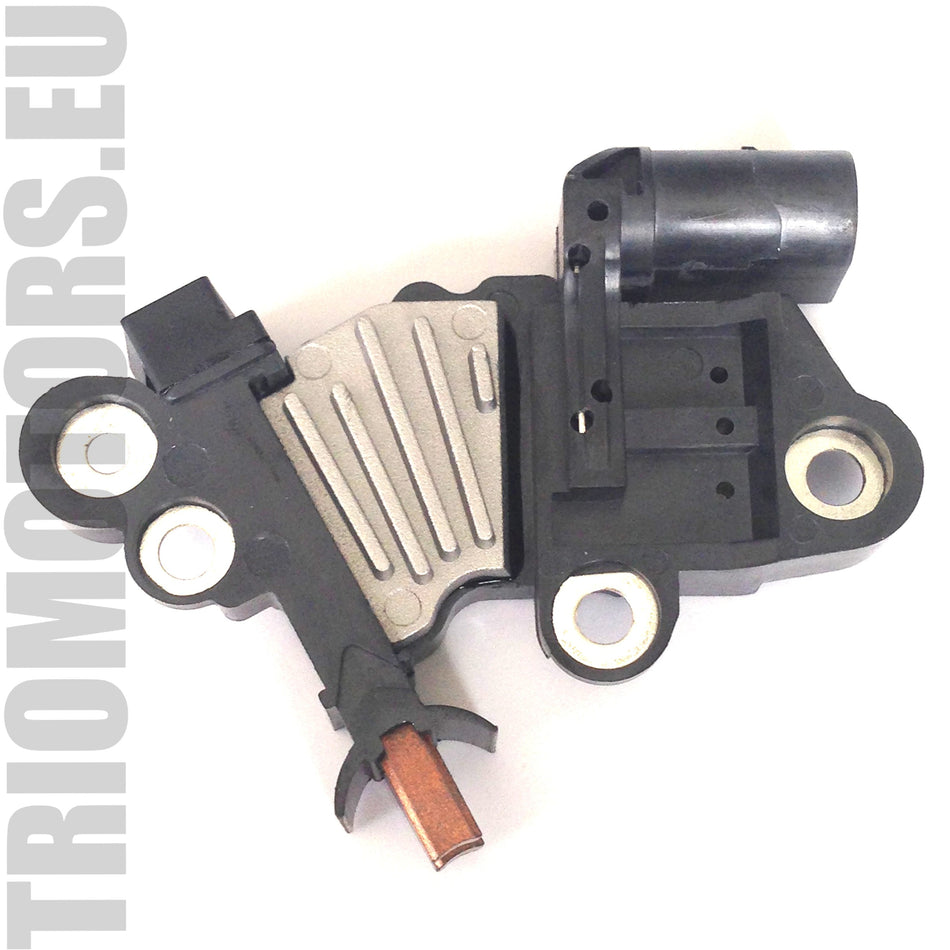 VR-B033 Generator spänningsregulatoror