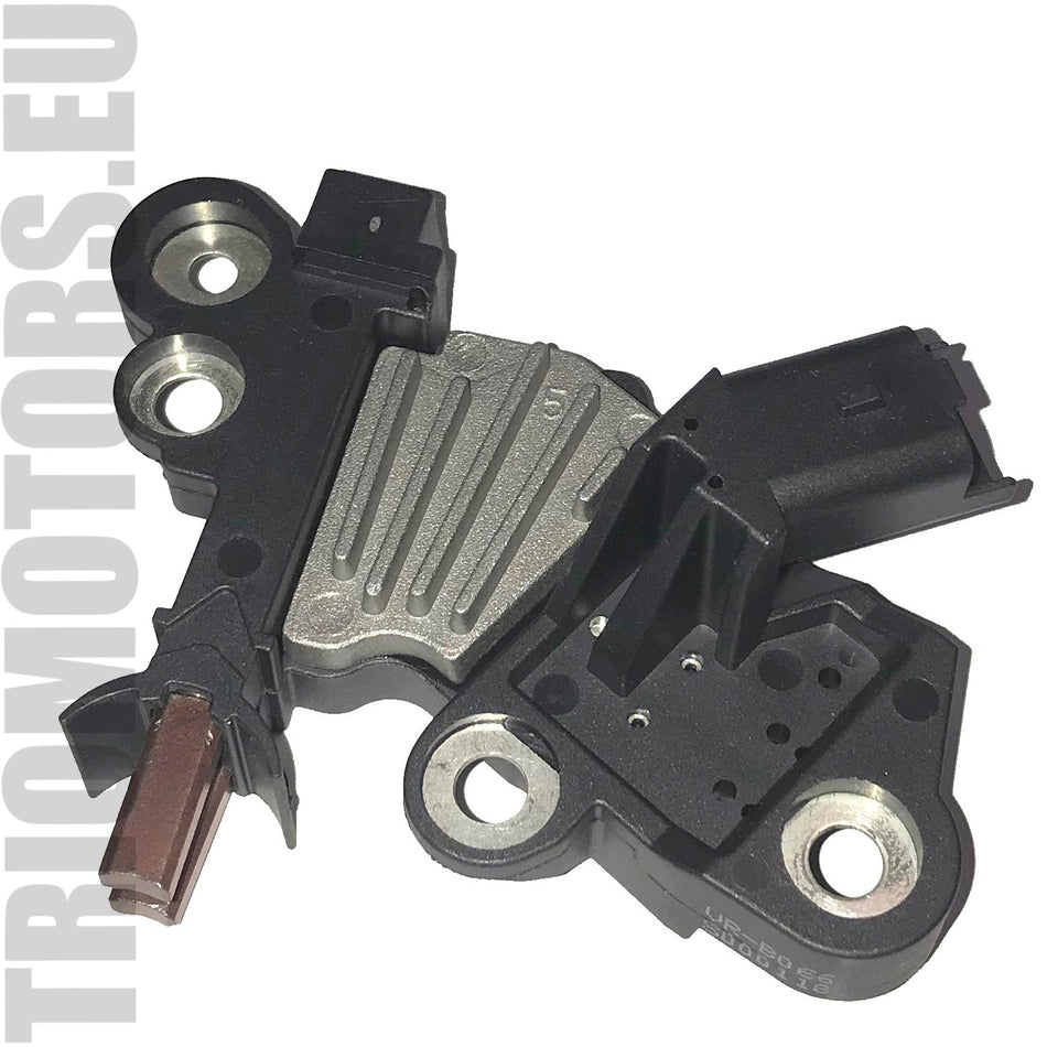 332041 sprieguma regulators MOBILETRON VR-B066