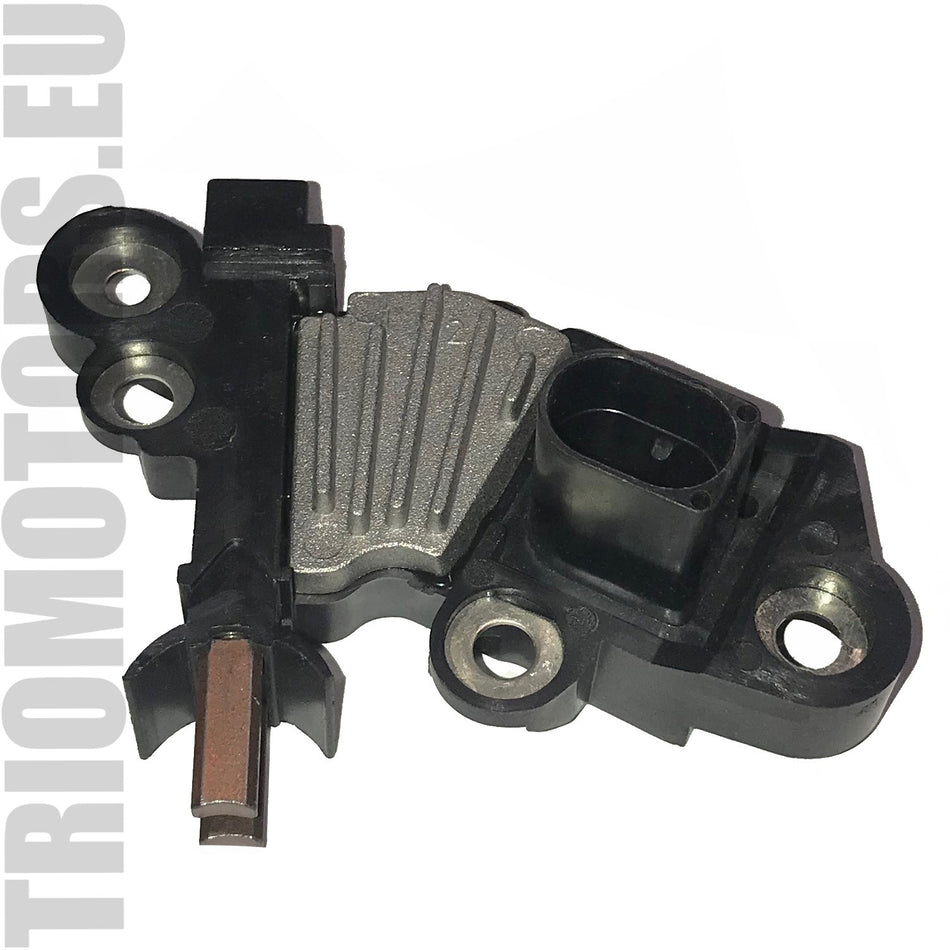 330805 sprieguma regulators MOBILETRON VR-B137