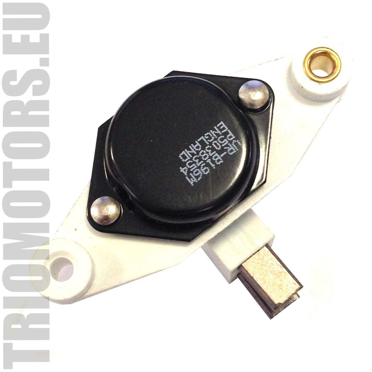 133993 voltage regulator MOBILETRON VR-B196M