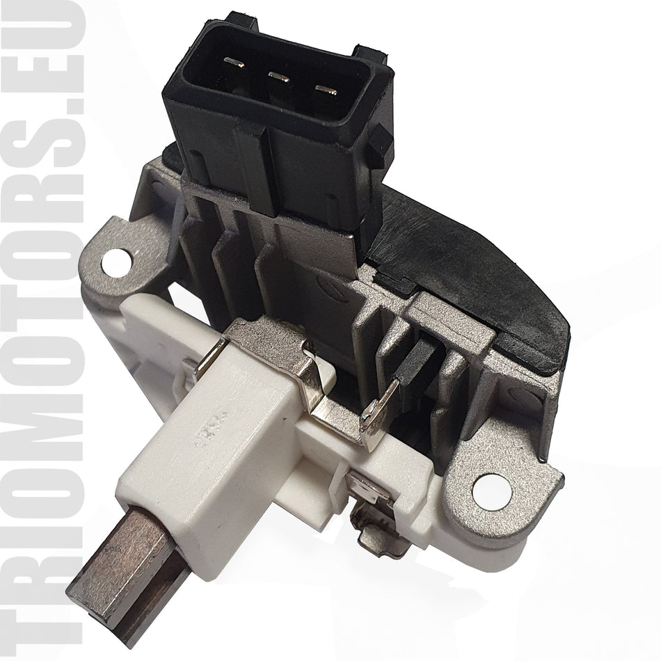 138999 Alternator Voltage Regulator