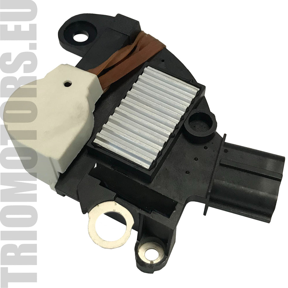 330600 sprieguma regulators MOBILETRON VR-F169