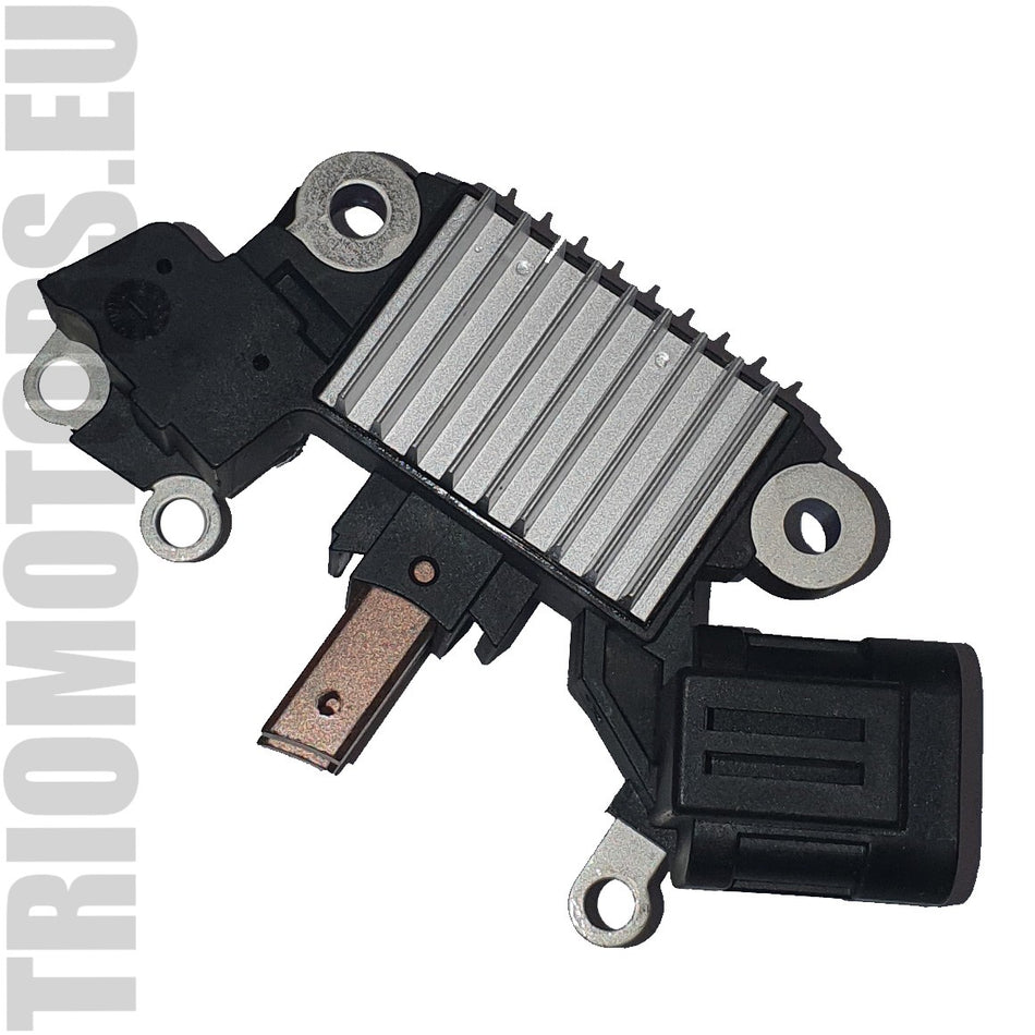 VR-H2000-44 sprieguma regulators MOBILETRON VR-H2000-44