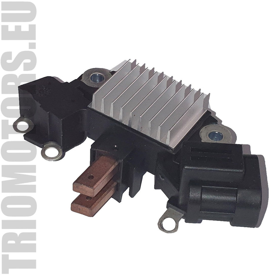 VR-H2000-44 sprieguma regulators MOBILETRON VR-H2000-44