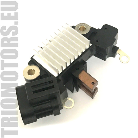 232443 voltage regulator MOBILETRON VR-H2000-50