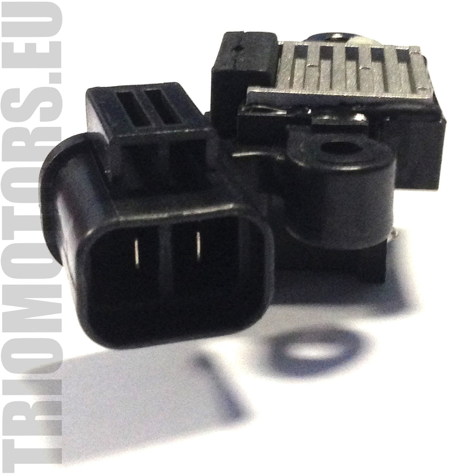 VR-H2000-5H Alternator Voltage Regulator