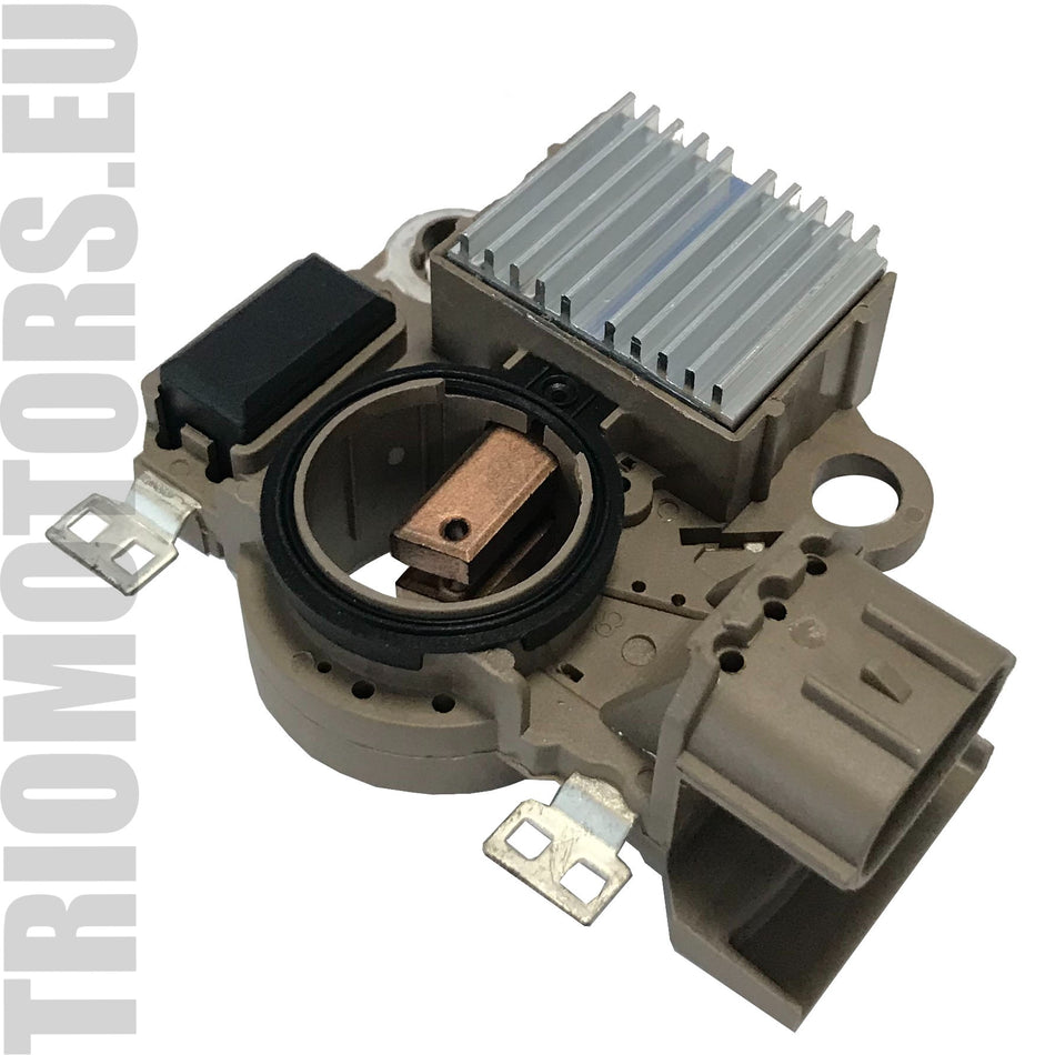 VR-H2009-123 Alternator Voltage Regulator