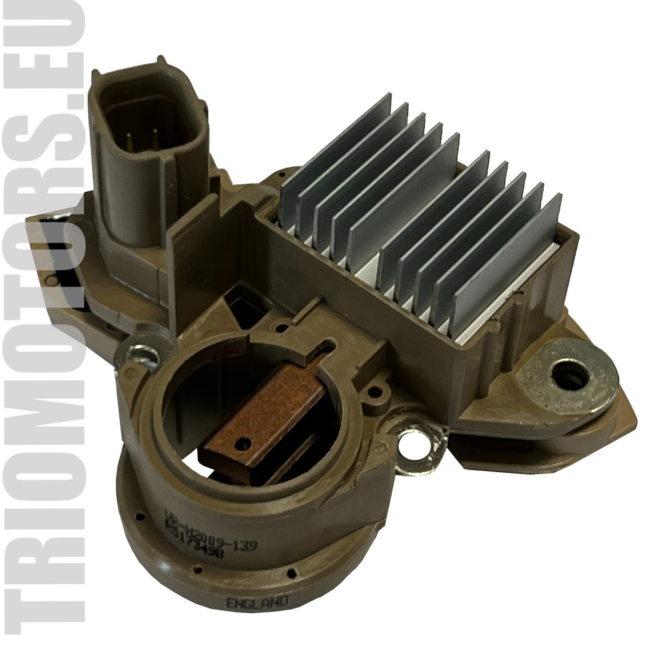 VR-H2009-139 Alternator Voltage Regulator