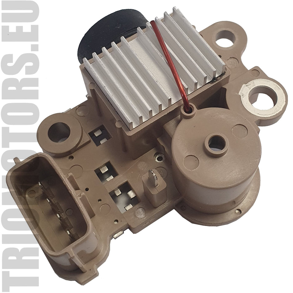 VR-H2009-89 Alternator Voltage Regulator