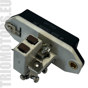 132857 voltage regulator MOBILETRON VR-IK029