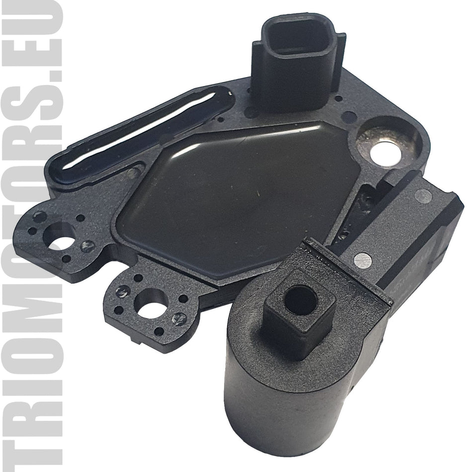 VR-V4114 Alternator Voltage Regulator