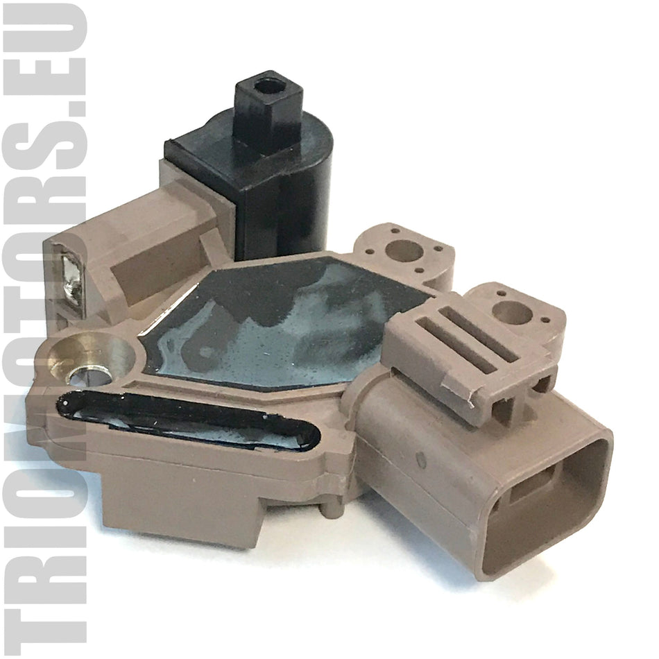 VR-V5001 reguliatorius