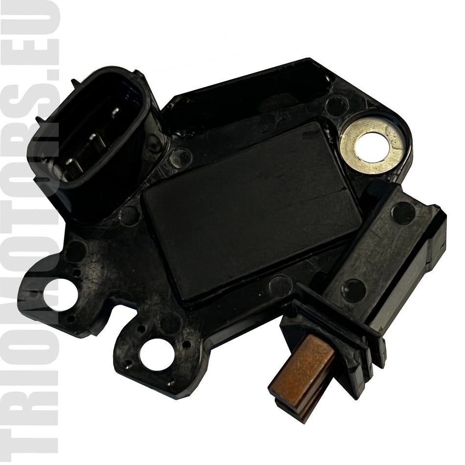 VR-V9938 regulators