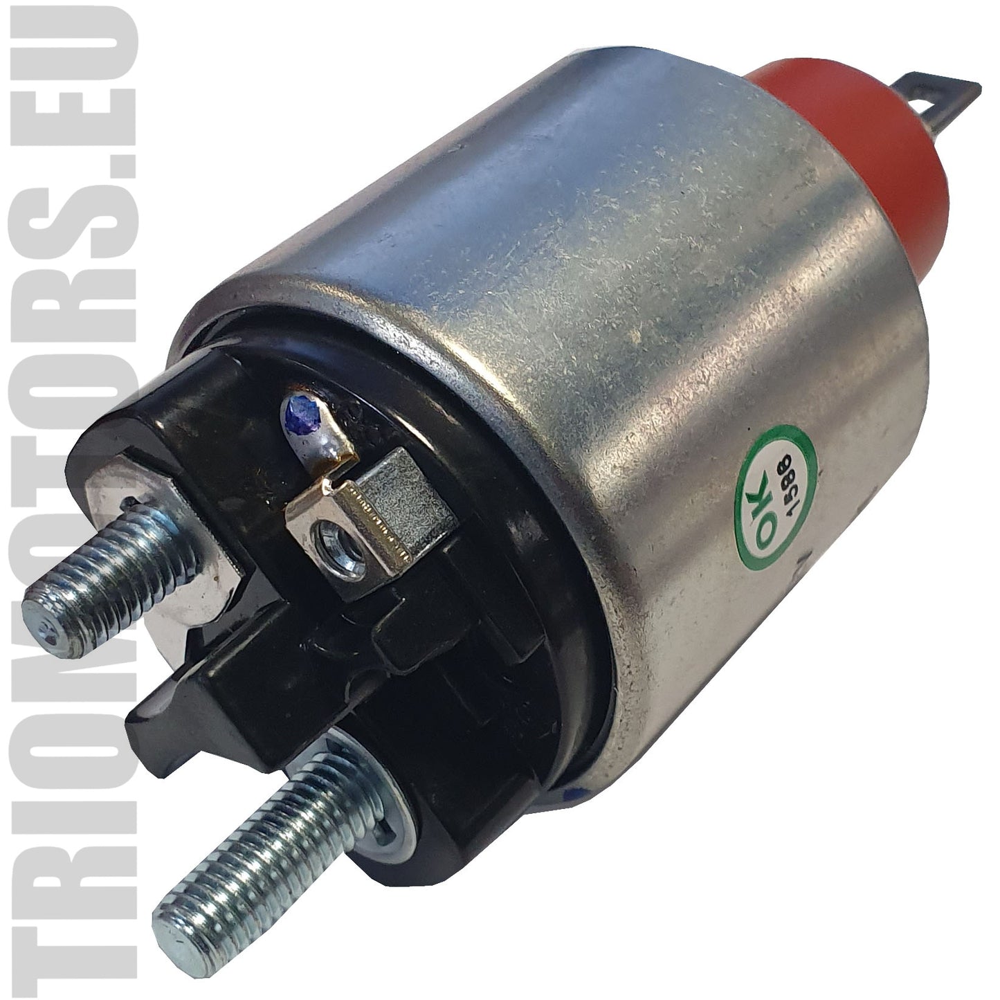 137276 solenoid ZM ZM-1975