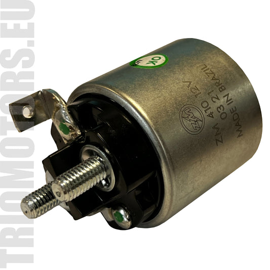 138170 solenoid ZM ZM-410