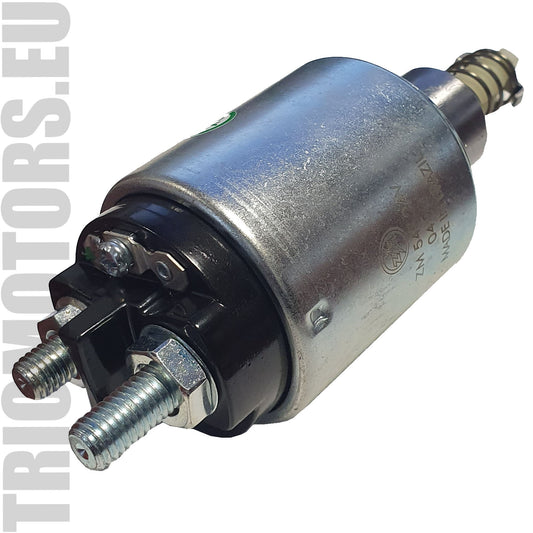 130939 solenoid ZM 4 6206 9(ZM)