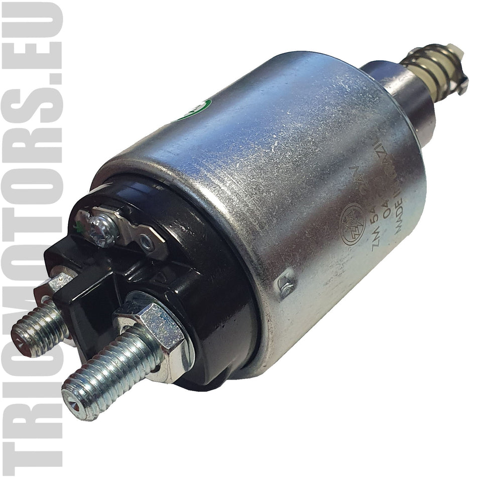 4 6206 9(ZM) Starter Solenoid