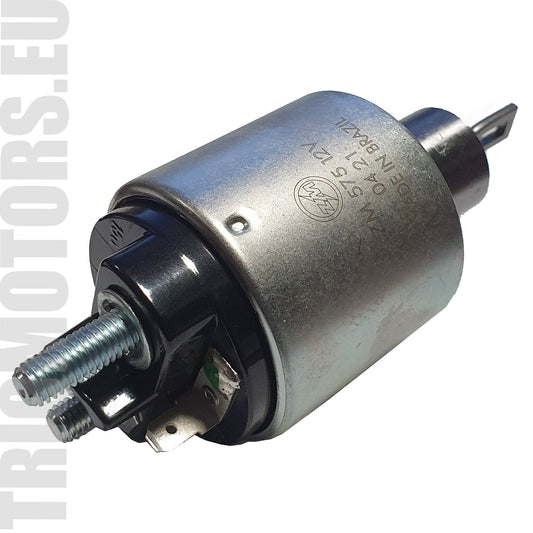 ZM-575 solenoid