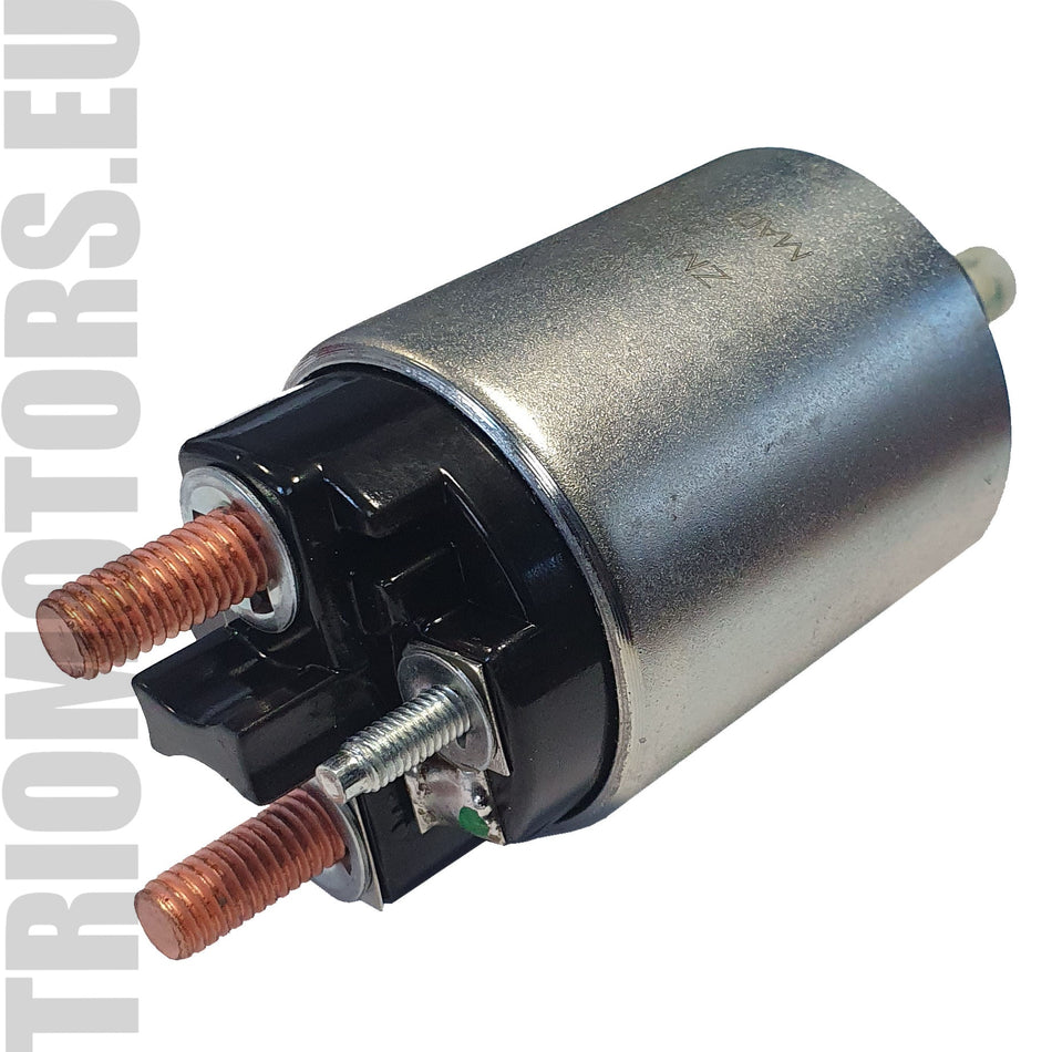 ZM-860 Starter Solenoid